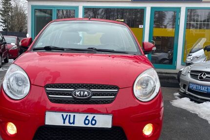 Kia Picanto 105.000 km 2.990 &euro; Marktrodach 96364