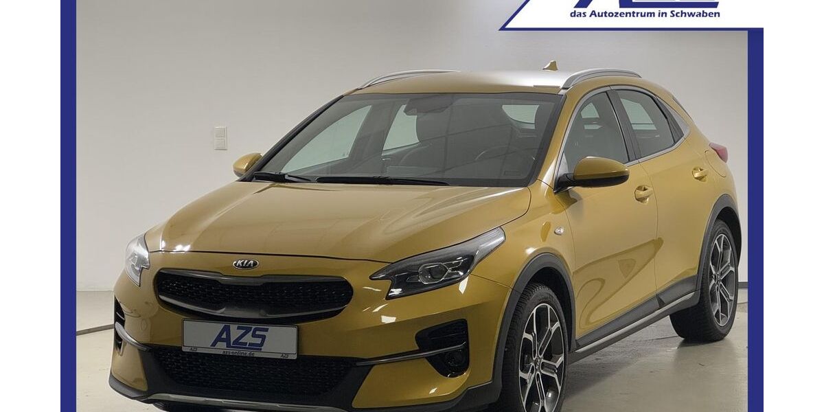 Kia XCeed 82.750 km 16.888 &euro; Buchdorf 86675