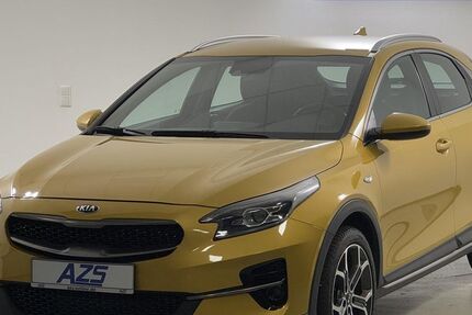 Kia XCeed 82.750 km 16.980 &euro; Buchdorf 86675