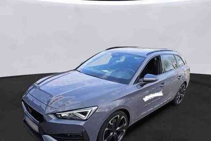 Cupra Leon 74.000 km 22.950 &euro; Goslar 38644