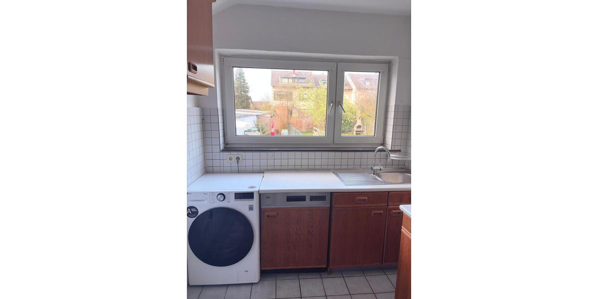 Erdgeschoßwohnung Sankt Augustin - 2 Zimmer, 55 m&sup2;, 530&euro; | Angebot:25990058