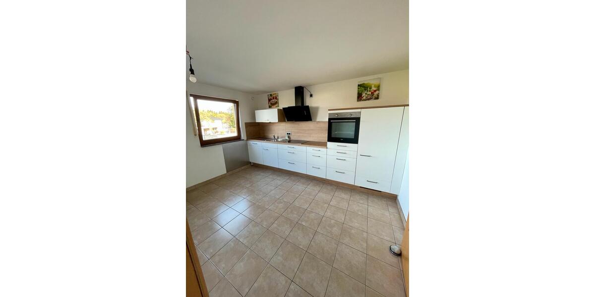 Erdgeschoßwohnung Uersfeld - 2 Zimmer, 67 m&sup2;, 505&euro; | Angebot:26347256