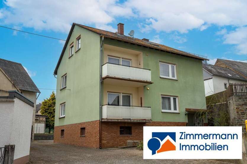 Haus zum Kaufen in Weyer 179.000 € 226 m²
