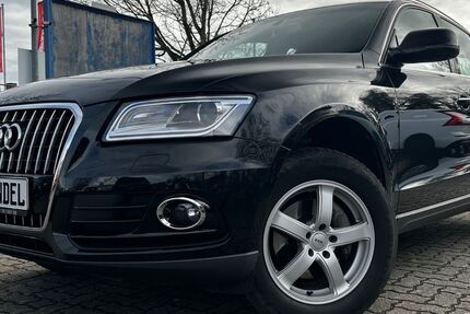 Audi Q5 192.000 km 13.900 &euro; Forst 76694