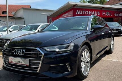 Audi A6 90.021 km 30.990 &euro; Obersulm 74182