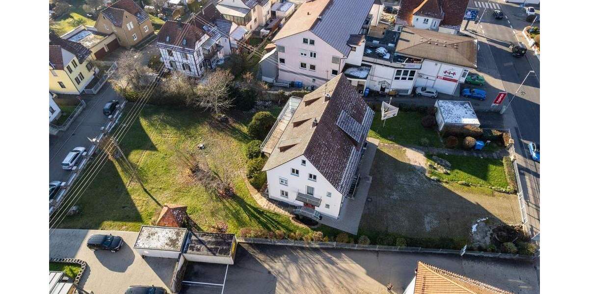 Gewerbeobjekt Hechingen - 7 Zimmer, 650.000&euro; | Angebot:25821498