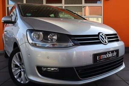 VW Sharan 280.000 km 7.500 &euro; Albstadt 72461