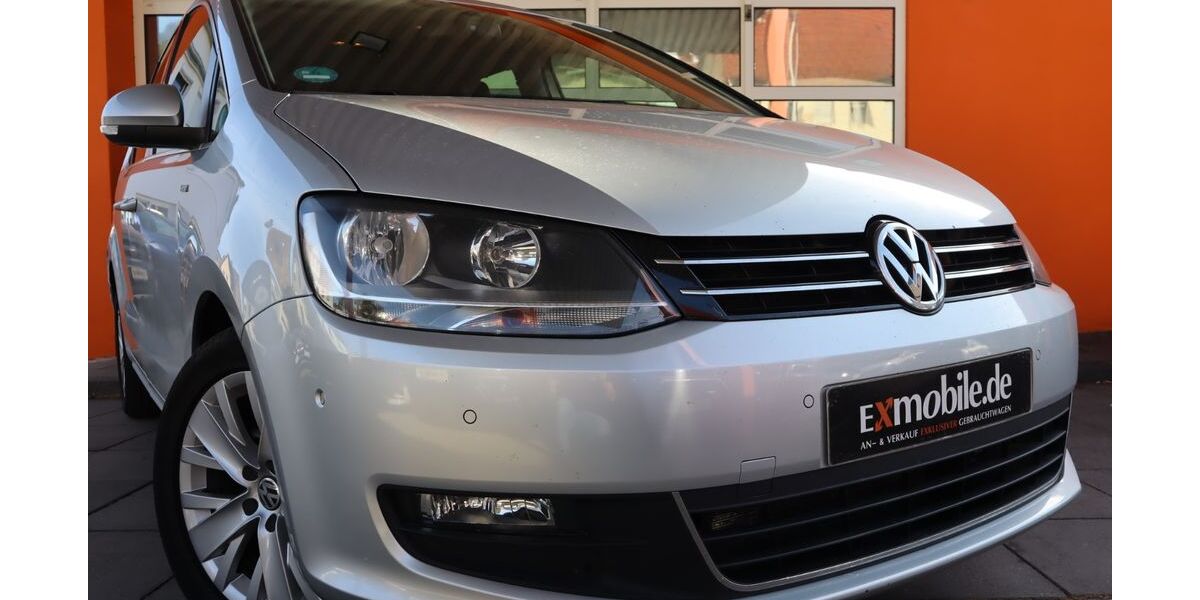 VW Sharan 280.000 km 7.500 &euro; Albstadt 72461