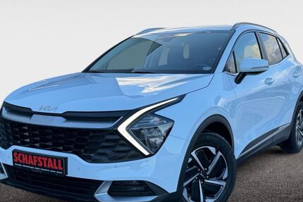 Kia Sportage 26.341 km 25.979 &euro; Elsdorf (bei Köln) 50189