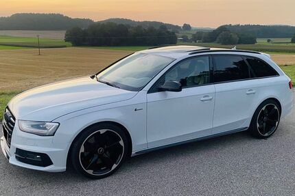 Audi A4 157.500 km 17.950 &euro; Mühldorf 84453