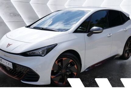 Cupra Born 24.802 km 27.623 &euro; Gelnhausen 63571