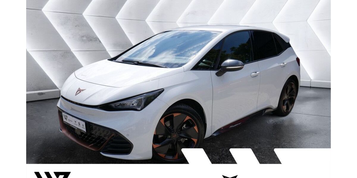 Cupra Born 24.802 km 27.623 &euro; Gelnhausen 63571