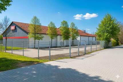 Grundstück Halle Frohe Zukunft - 85.000&euro; | Angebot:27081196
