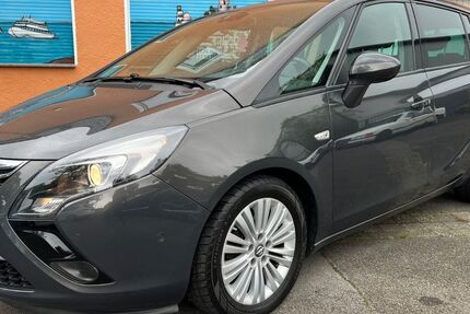 Opel Zafira 120.000 km 9.999 &euro; Essen 45357