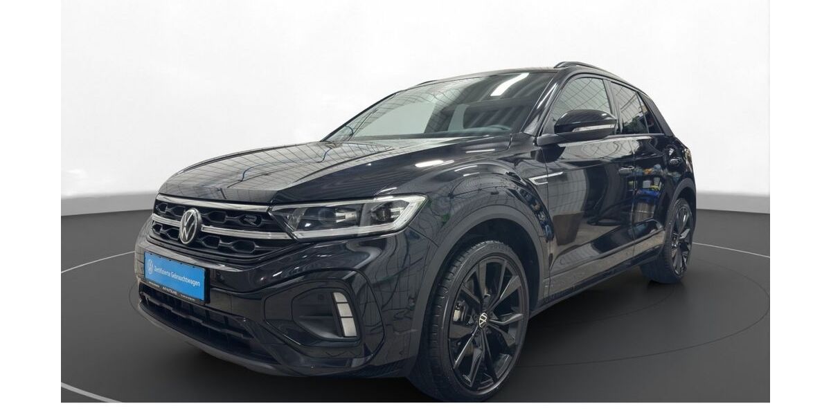 VW T-Roc 6.181 km 38.860 &euro; Dingolfing 84130