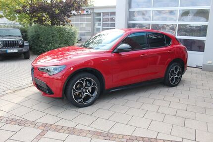 Alfa Romeo Stelvio 73.300 km 29.900 &euro; Weilheim 82362