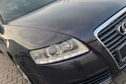 Audi A6 162.000 km 9.790 &euro; Schwabach 91126