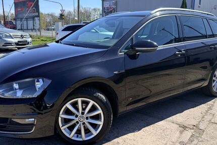 VW Golf 125.986 km 10.999 &euro; Unstruttal OT Ammern 99996