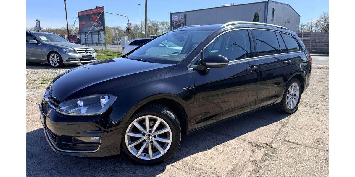 VW Golf 125.986 km 10.999 &euro; Unstruttal OT Ammern 99996