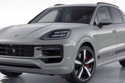 Porsche Cayenne 22.450 km 112.790 &euro; Grainau 82491