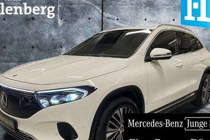 Mercedes-Benz EQA 7.740 km 33.900 &euro; Bergisch-Gladbach 51469