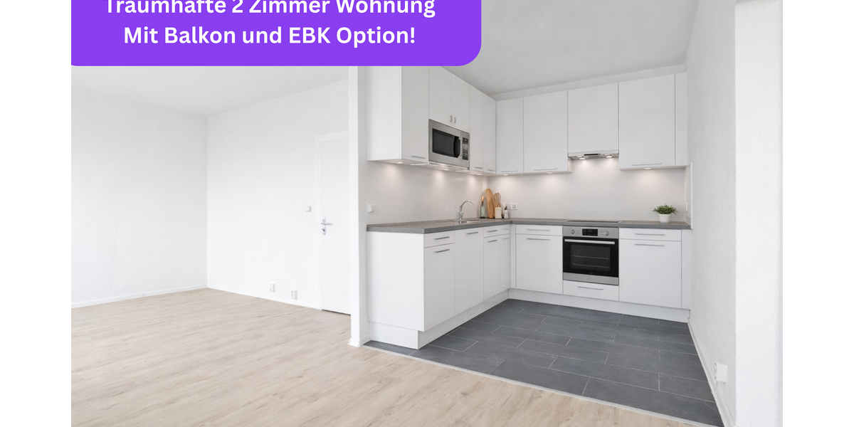 Etagenwohnung Halle Halle-Neustadt - 2 Zimmer, 60 m&sup2;, 450&euro; | Angebot:27157020