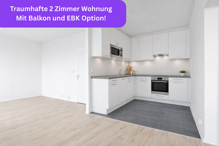 Wohnung Halle Halle-Neustadt - 2 Zimmer, 60 m&sup2;, 450&euro; | Angebot:27157020