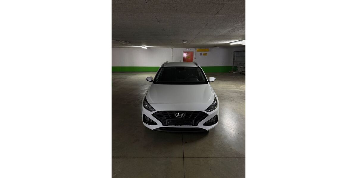 Hyundai i30 74.000 km 12.400 &euro; Landsberg Am Lech 86899