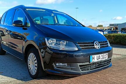 VW Sharan 240.000 km 9.100 &euro; Garbsen 30827
