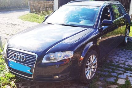 Audi A4 371.000 km 2.200 € Schmölln 04626