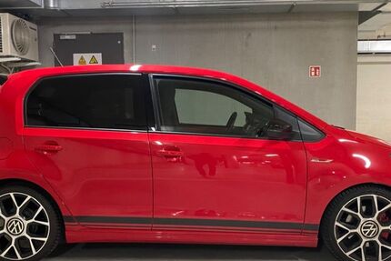VW up! 41.000 km 14.500 &euro; Nittel 54453