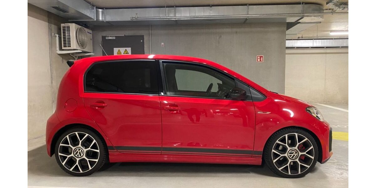 VW up! 41.000 km 15.000 &euro; Nittel 54453