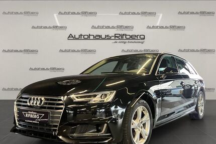 Audi A4 104.000 km 19.490 &euro; Detmold 32758