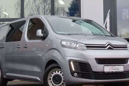 Citroen Jumpy