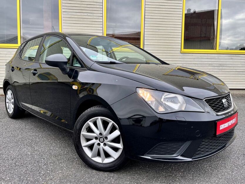 Seat Ibiza 95.090 km 7.499 € Rüsselsheim-Königstädten 65428