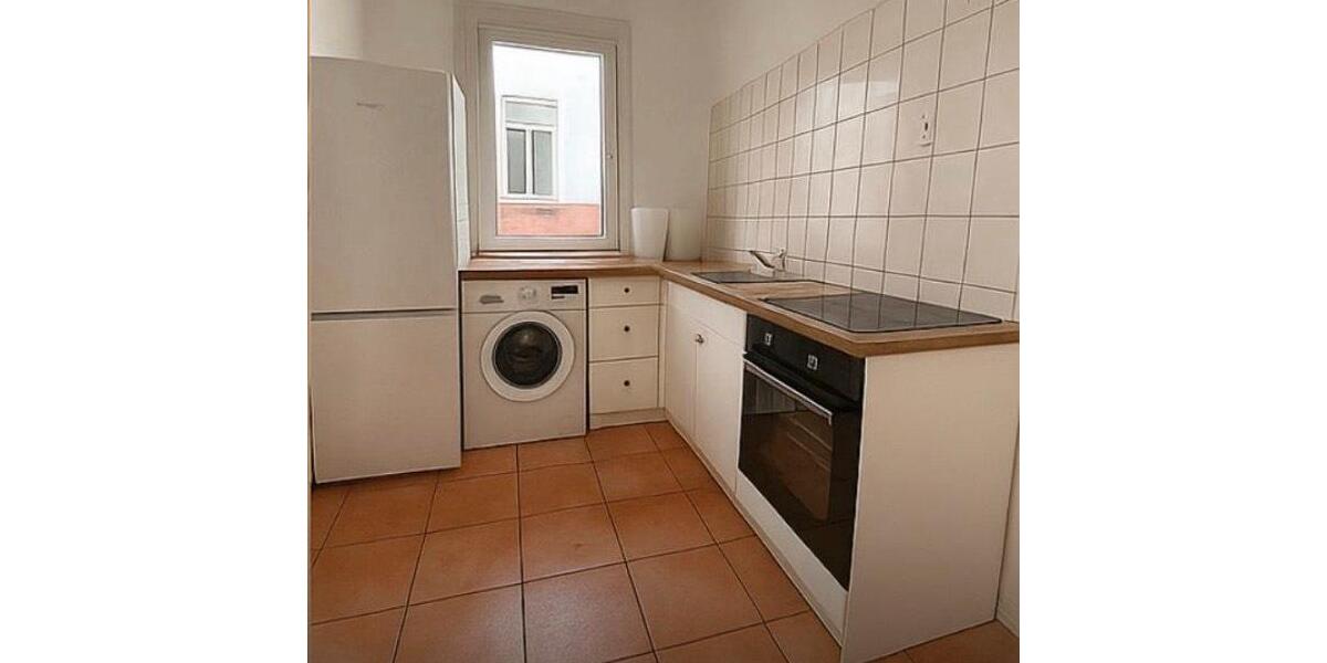 Etagenwohnung Oldenburg Dobbenviertel - 1 Zimmer, 16 m&sup2;, 550&euro; | Angebot:26395924