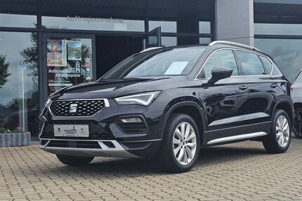 Seat Ateca 24.892 km 30.300 &euro; Altentreptow 17087