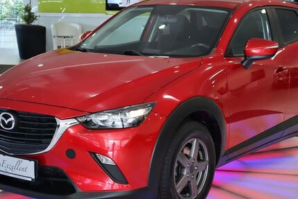 Mazda CX-3 136.137 km 11.950 € Troisdorf (Köln/Bonn) 53842