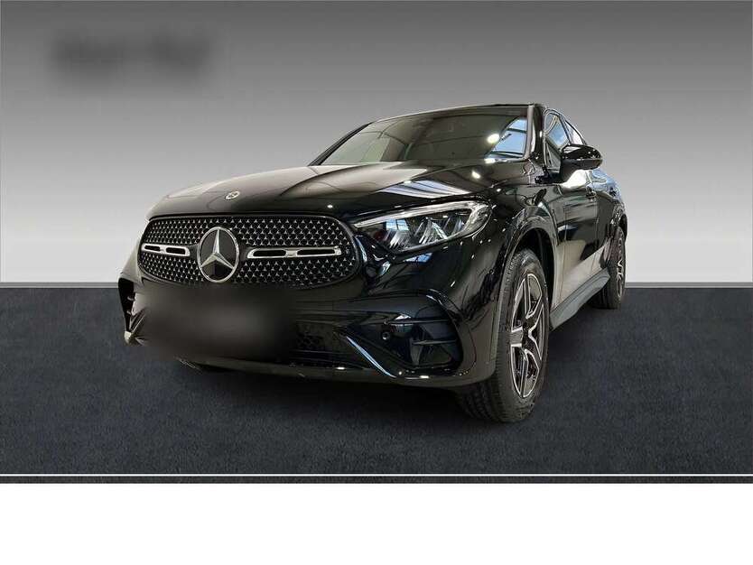 GLC 300
