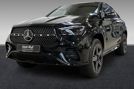 Mercedes-Benz GLE 450 4.900 km 89.989 &euro; Donauwörth 86609