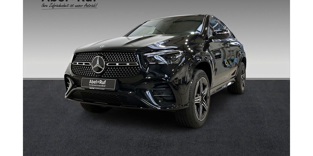 Mercedes-Benz GLE 450 4.900 km 89.989 &euro; Donauwörth 86609