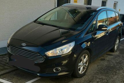 Ford S-Max 159.500 km 13.400 &euro; Beilstein 71717