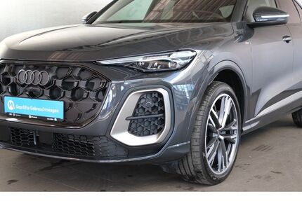 Audi Q5 11.000 km 66.480 &euro; Hüttenberg-Rechtenbach 35625