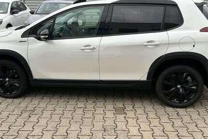 Peugeot 2008 76.345 km 10.990 € Walldorf 64546