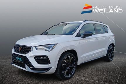 Cupra Ateca 18.671 km 34.900 € Neunkirchen 66539