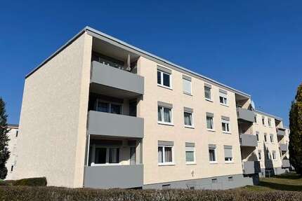 Wohnung zum Kaufen in Mosbach 179.000 € 82.56 m²