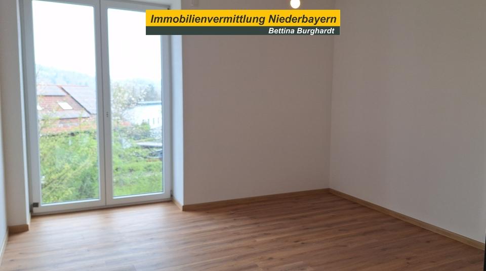 Erdgeschoßwohnung Hauzenberg - 2 Zimmer, 61 m&sup2;, 790&euro; | Angebot:26295478
