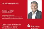 Etagenwohnung Wassertrüdingen - 4 Zimmer, 95 m&sup2;, 300.000&euro; | Angebot:26388716