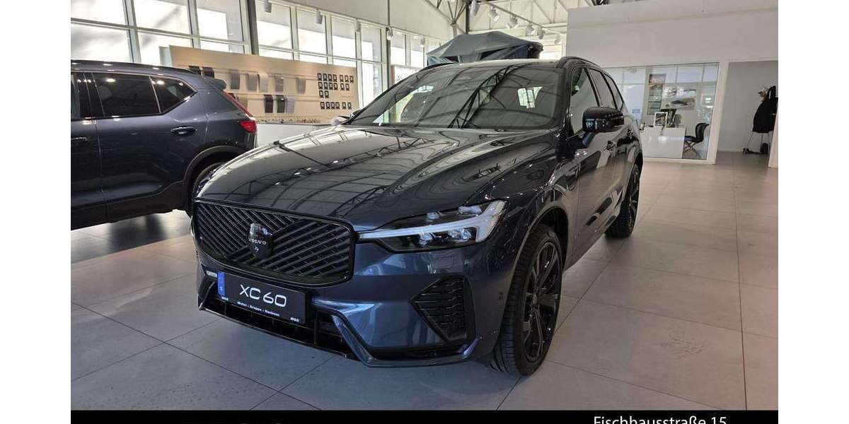 Volvo XC60 8.000 km 59.700 &euro; Dresden 01099