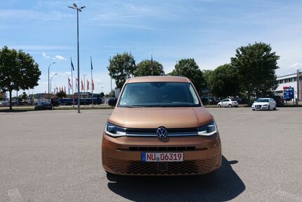 VW Caddy 162.000 km 15.990 &euro; Neu-Ulm 89231